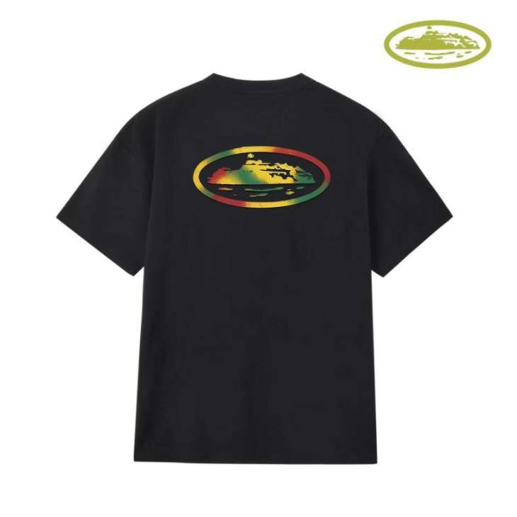 Corteiz T Shirts Short _SKUCorteizS-2XLastxC14316864